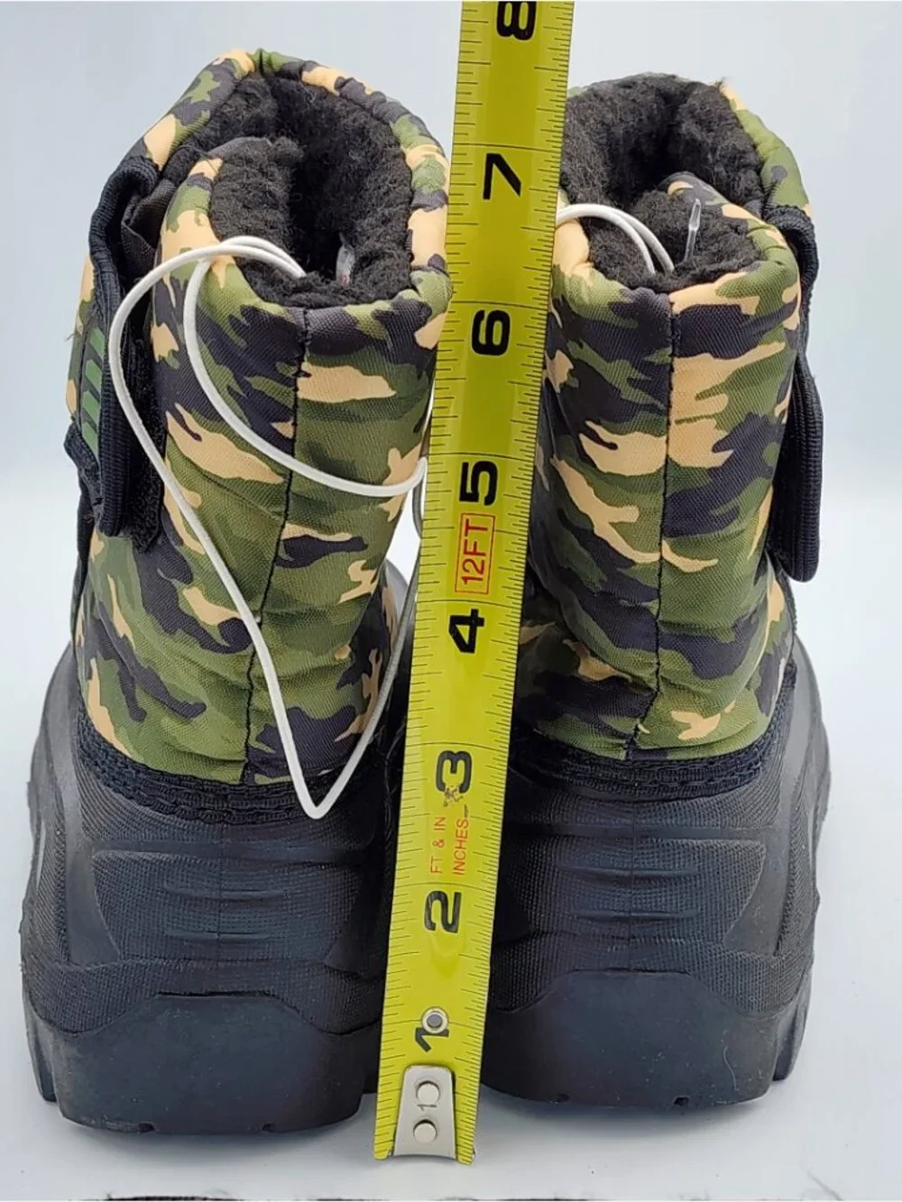 N/A item camo